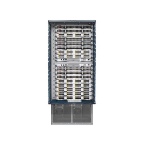 N7K-C7018 Cisco Nexus 18-Slot Switch Chassis