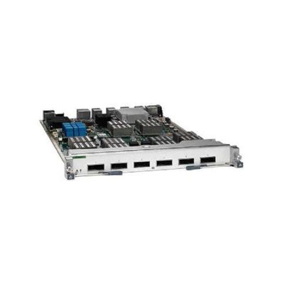 N7K-F306CK-25 Cisco Nexus 7000 F3-Series 6-Port Ethernet Module