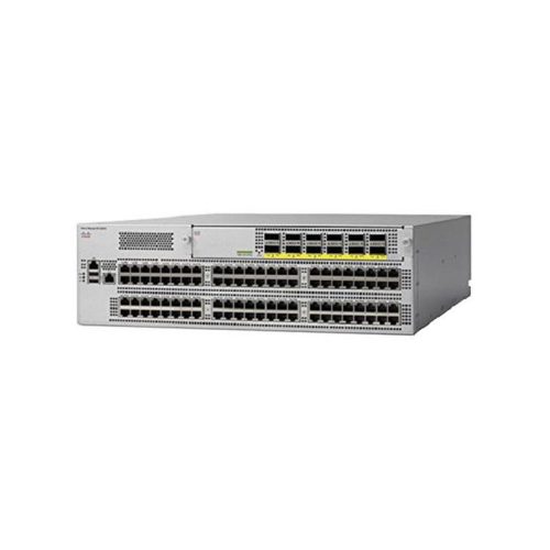 N9K-C93128TX, Cisco Nexus 93128TX Managed L3 Switch