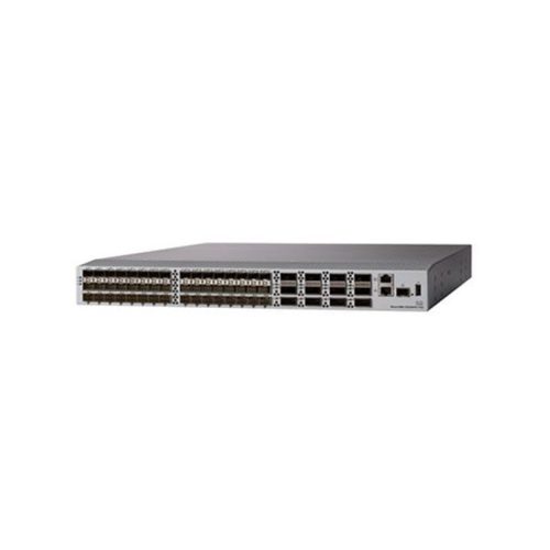 N9K-C93240YC-FX2 Cisco Nexus 9300 switch 48 port