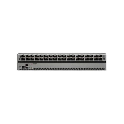 N9K-C9336PQ, Cisco Nexus 9336 ACI Spine Switch