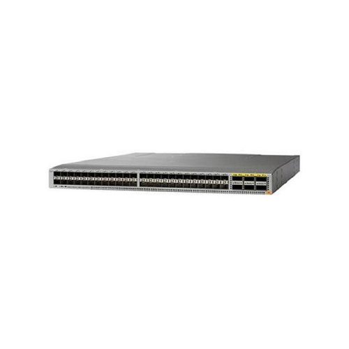 N9K-C9372PX, Cisco Nexus 9372PX Switch L3 Managed