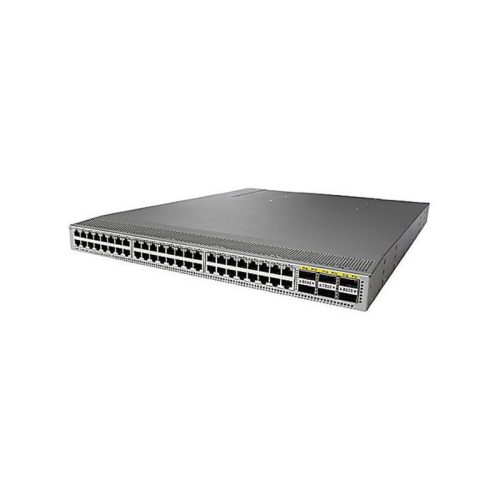 N9K-C9372TX, Cisco Nexus 9372TX Managed L3 Switch