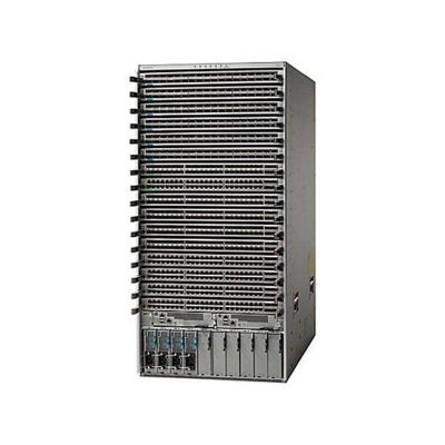 N9K-C9516-B2 Cisco ONE Nexus 9516 Switch Managed Rack Mountable