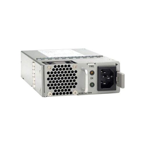 NXA-PAC-500W Cisco Nexus 3064-t 500w Platinum Power Supply