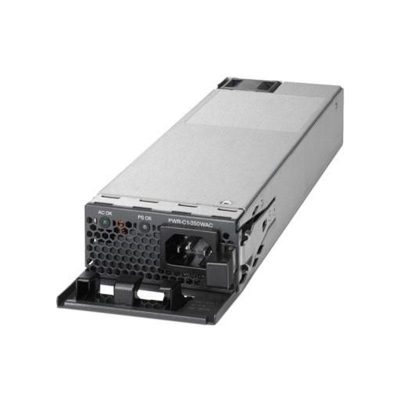 PWR-C1-350WAC Cisco 350 WATT AC Power Supply