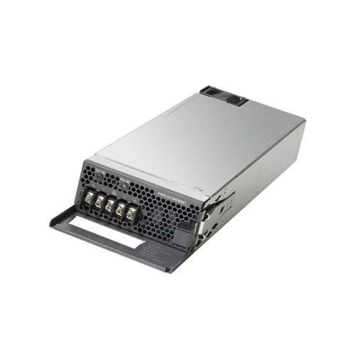 PWR-C2-640WDC Cisco Watt DC Config 2 Power Supply