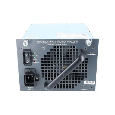 PWR-C45-1300ACV Cisco power supply hot-plug 1300 Watt