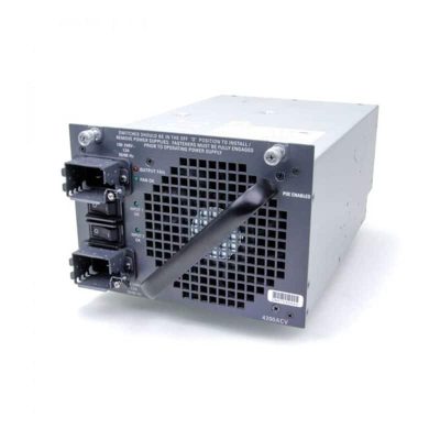 PWR-C45-4200ACV Cisco power supply hot-plug