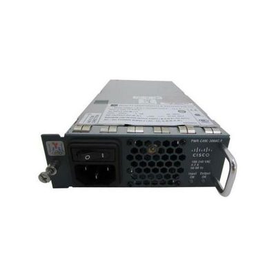 PWR-C49E-300AC-F/2 Cisco Catalyst Cat 4948E-F 300W AC Pwr Supply