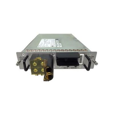 PWR-C49M-1000AC/2 Cisco Catalyst 4900M 1000W AC Pwr Supply