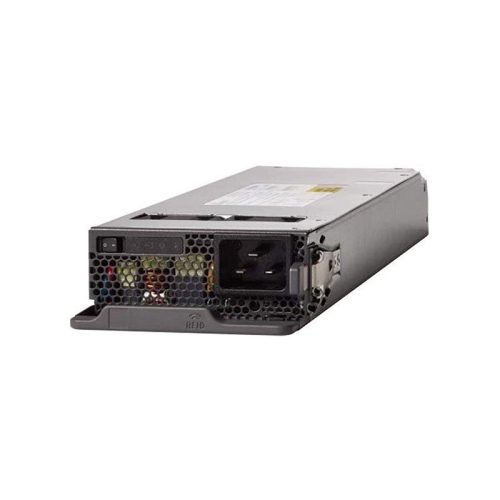 PWR-C6-125WAC/2 Cisco Systems 125W AC Config 6 Power Supply