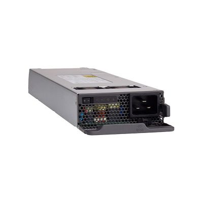 PWR-C6-600WAC/2 Cisco Config 6 Secondary Power Supply