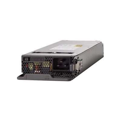 PWR-C6-600WAC Cisco Config 6 power supply hot-plug 600 Watt