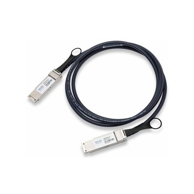 QSFP-100G-CU2M Cisco 100GBASE-CR4 Passive Copper Cable