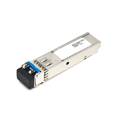 SFP-10/25G-LR-S Cisco SFP28 Transceiver Module 10 GigE