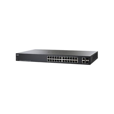 SG220-26-K9 Cisco Smart Plus SG220-26 – 26 Port