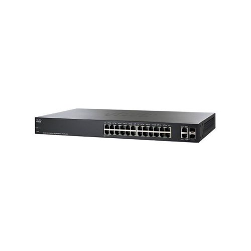 SG220-26-K9 Cisco Smart Plus SG220-26 - 26 Port