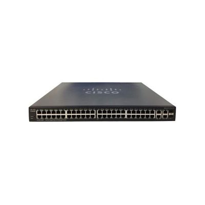 SG350-52 – Cisco 350 Series Managed Switches