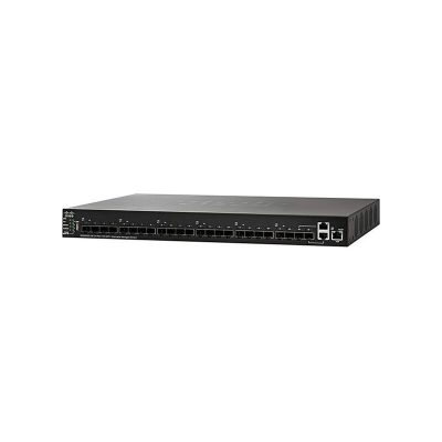 SG350XG-24F-K9-NA Cisco Small Business SG350XG-24F Switch