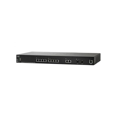 SG350XG-2F10-K9 Cisco Small Business SG350XG-2F10 Switch