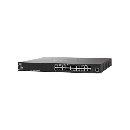 SG550XG-24T-K9-NA Cisco Small Switch