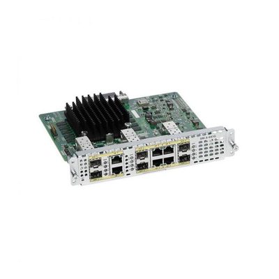 SM-X-6X1G Cisco Gigabit Ethernet Module