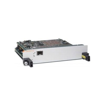 SPA-1XCHOC48/DS3 Cisco 1-port Channelized OC48/STM-16 SPA 1 x OC-48/STM-16