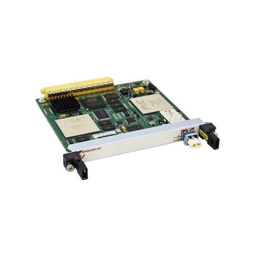 SPA-1XCHSTM1/OC3 Cisco 1-Port Channelized STM-1/OC-3