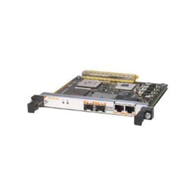 SPA-2XOC48POS/RPR Cisco 2-Port Oc48/Stm16 Pos/Rpr Port Adapter