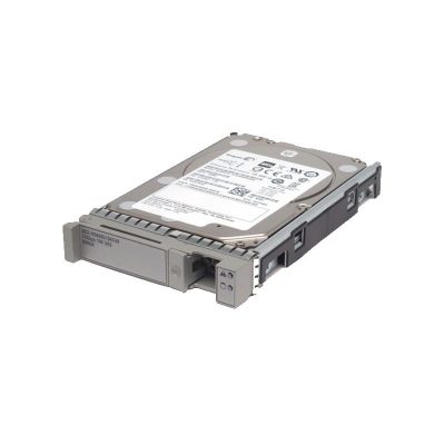 UCS-HD600G10KS4K Cisco Hard Drive 600GB SAS 12Gb/s