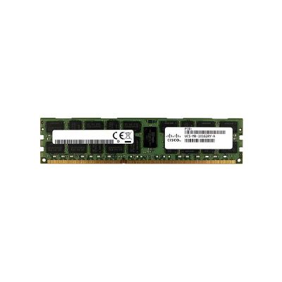 UCS-ML-1X324RU-A Cisco 32GB 1X32GB 2133MHZ PC4-17000