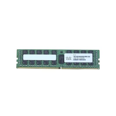 UCS-ML-1X324RU-G Cisco 32GB DDR4-2133-MHZ LRDIMM