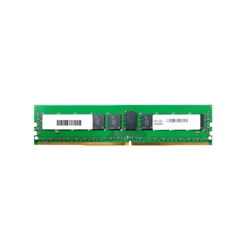 UCS-MR-1X041RX-A Cisco 4GB PC3-10600 DDR3-1333MHz ECC