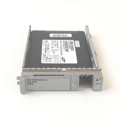 UCS-SD120G0KS2-EV Cisco Enterprise Value 120GB