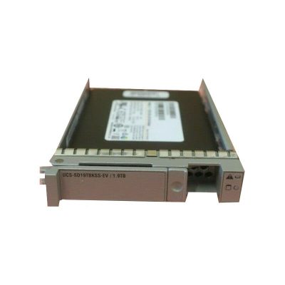 UCS-SD19TBKSS-EV Cisco Enterprise Value 1.9TB SATA 6Gbps