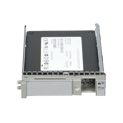 UCS-SD240G61X-EV Cisco Enterprise Value 240GB 6Gbps 2.5-inch