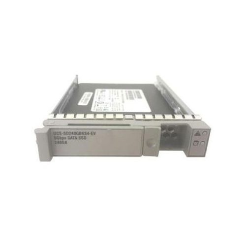 UCS-SD240GBKS4-EV Cisco Enterprise Value 240GB SATA 2.5-inch