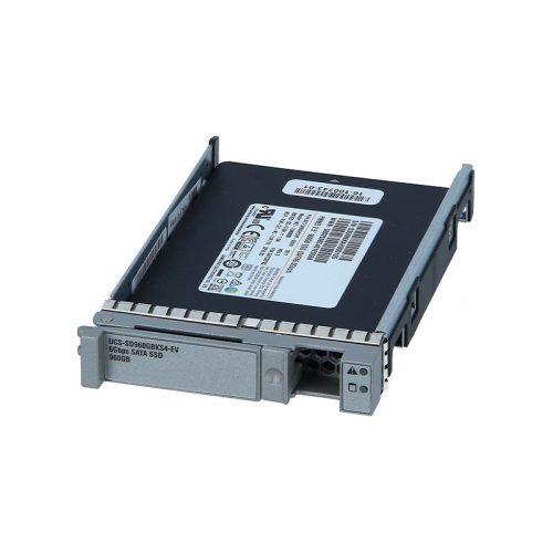 UCS-SD960GBKS4-EV Cisco Enterprise Value 960GB 2.5-inch