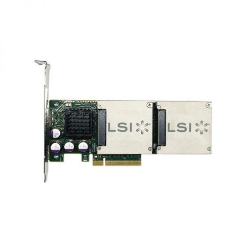 UCSB-F-LSI-400S Cisco LSI WarpDrive 400GB SLC PCI Express 2.0