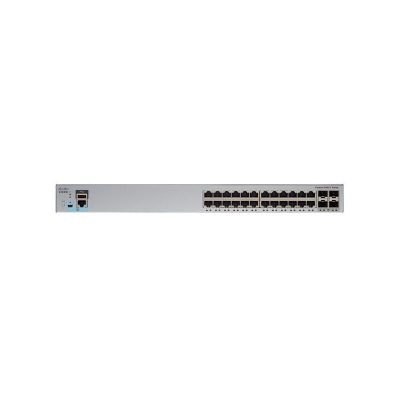 WS-C2960L-SM-24PQ Cisco Catalyst 2960L 24 Port