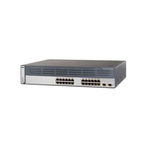 WS-C3750G-24WS-S25 Cisco Catalyst Wireless Controller