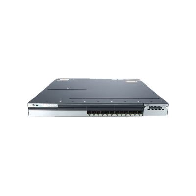 WS-C3750X-12S-E, Cisco Catalyst Layer 3 Switch