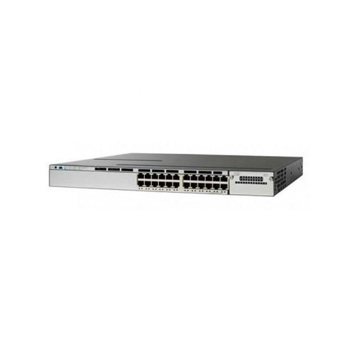 WS-C3850-24XU-L Cisco Systems Catalyst 3850 PT Upoe LAN