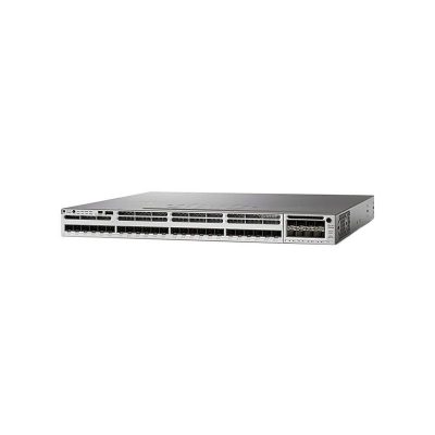 WS-C3850-32XS-E Cisco Catalyst 3850 32 Port 10G Fiber Switch