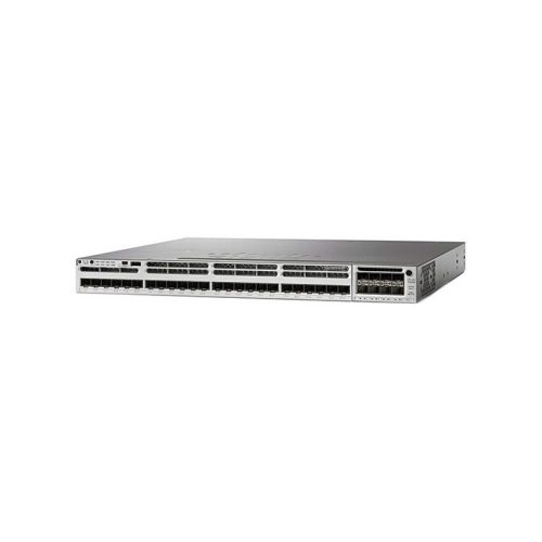 WS-C3850-32XS-S, Cisco Catalyst 3850-32XS-S Managed L3 Switch