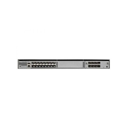 WS-C4500X-24X-ES Cisco Catalyst 4500-X - 24 10-Gigabit SFP+ Port