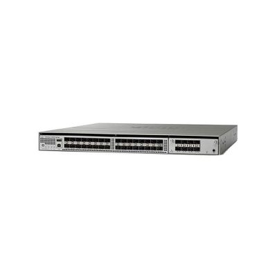 WS-C4500X-40X-ES, Cisco Catalyst 4500-X Managed L3 Switch