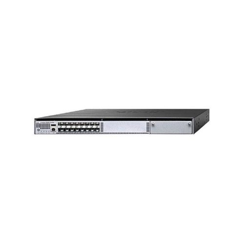 WS-C4500X-F-16SFP+, Cisco Catalyst 4500-X 16 Port