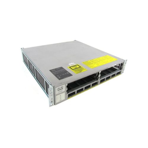 WS-C4900M Cisco Catalyst 4900M 10GBase-X Fast Ethernet 8 Port